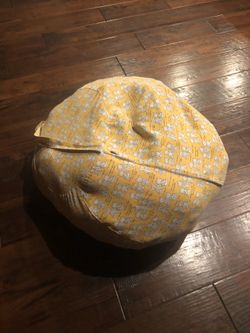 Stuffed animal bag