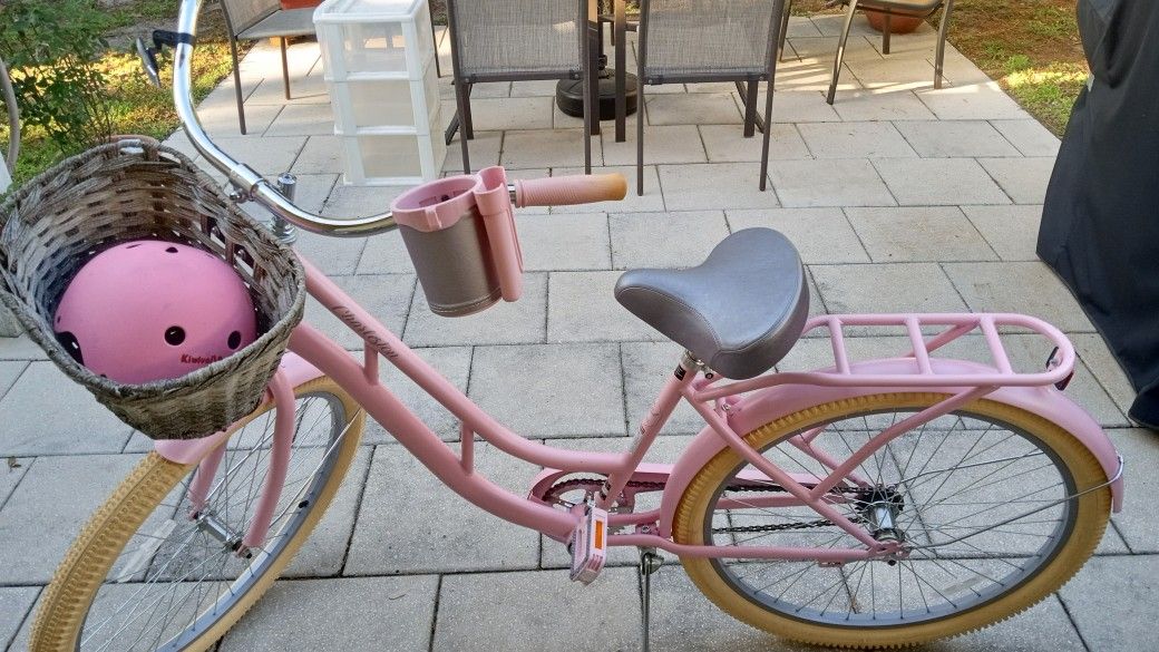 Ladies Charleston Beach Cruiser