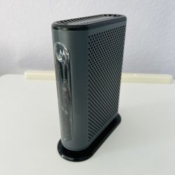 Motorola 8x4 Cable Modem