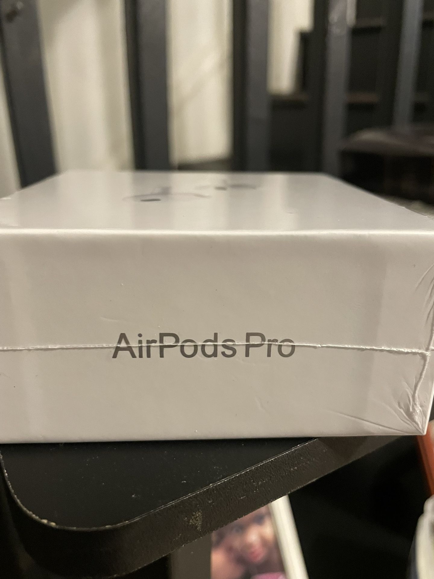 Airpod Pro 2s