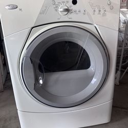 Whirlpool Dryer