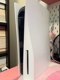 PS5 Disc Edition