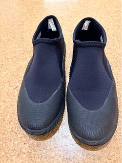 Diving shoes