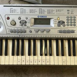 Keyboard $100