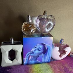 Perfumes
