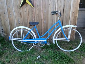 1955 Hawthorne Women's Cruiser