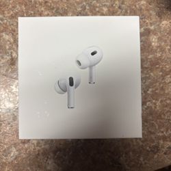 airpod pro gen 2