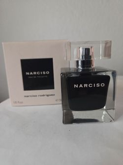 NARCISCO BY NARCISCO RODRIGUEZ EAU DE TOILETTE FOR WOMEN 1.6OZ/50ML,  NEW IN BOX