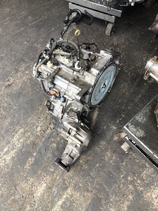 Repaired Transmission for 2002 Acura MDX