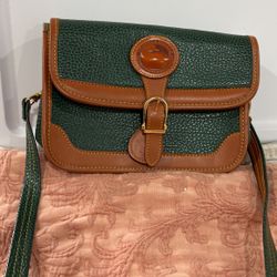 Dooley And Bourke Vintage  Purse 