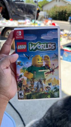 Nintendo switch game