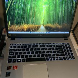 Acer Laptop