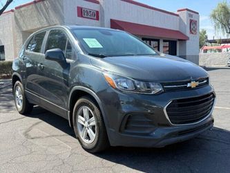 2019 Chevrolet Trax