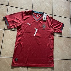 Portugal 🇵🇹 2026 Jersey 🇵🇹 World Cup