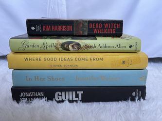 Books