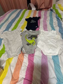 Baby Onesies