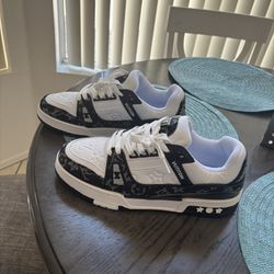 Designer LV Shoes