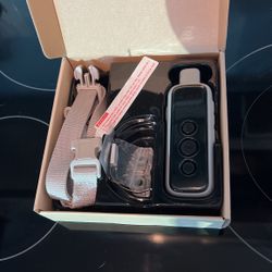 Remote  Dog Training Collar 
