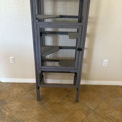 Pet Cage/house Aivituvin