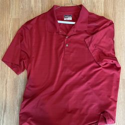 Men Golf Shirt
