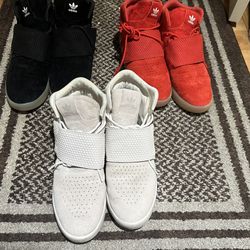 5 Adidas Bundle! 