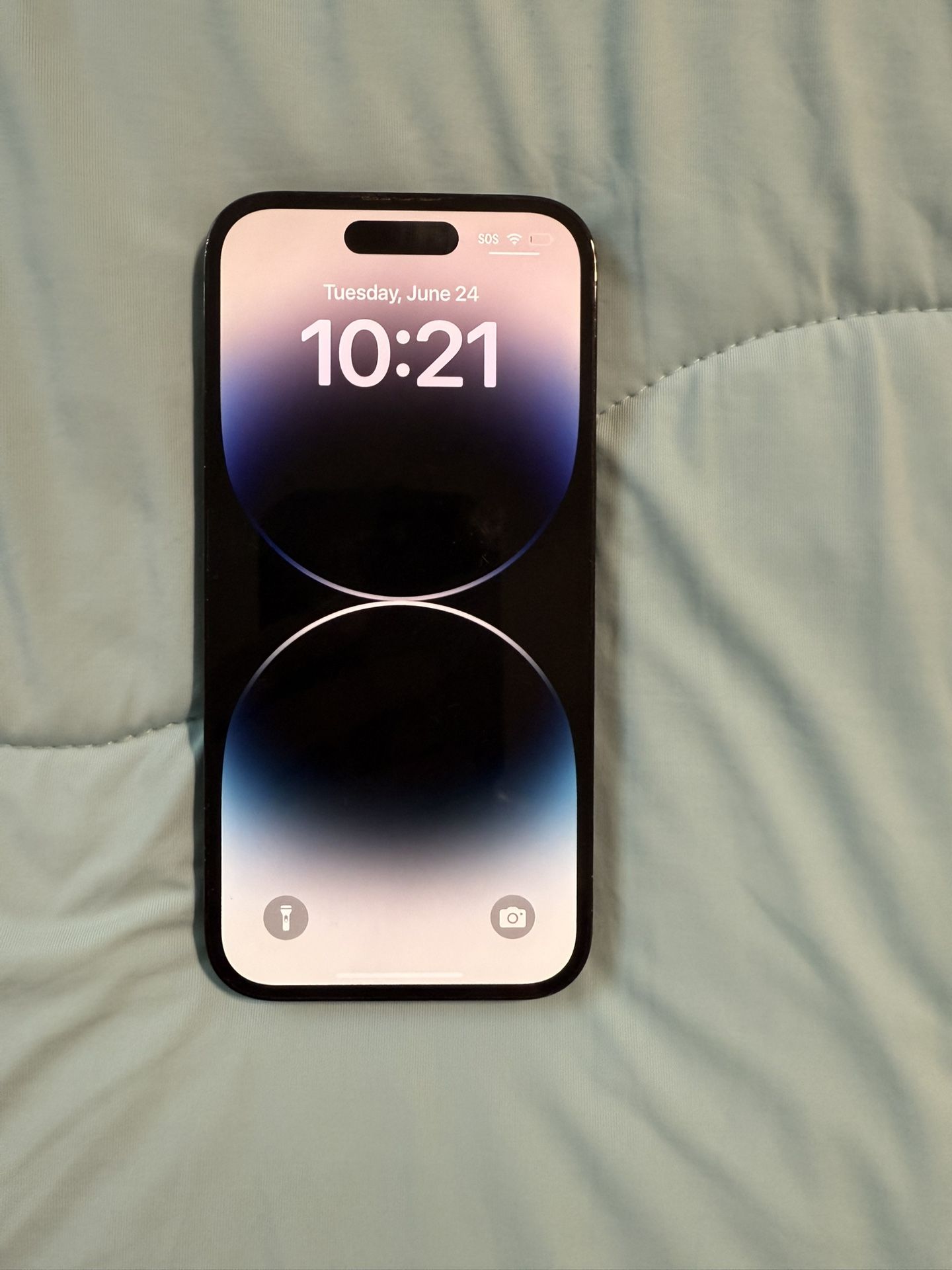 iPhone 14 Pro 256gb Unlocked