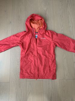 Columbia Light Jacket