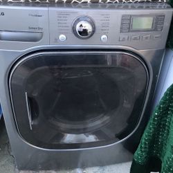 Dryer