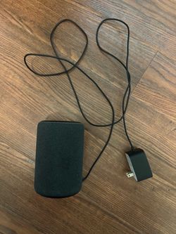 Alexa Echo Gen2