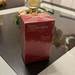 Baccarat Rogue 540