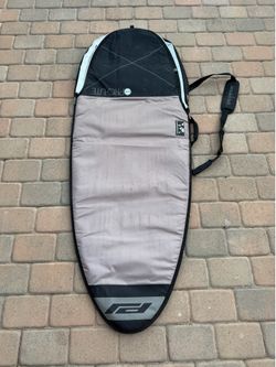 Surfboard bags