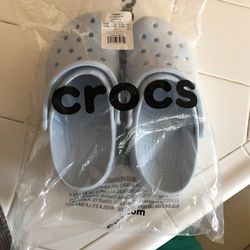 Crocs 