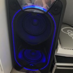 Speaker