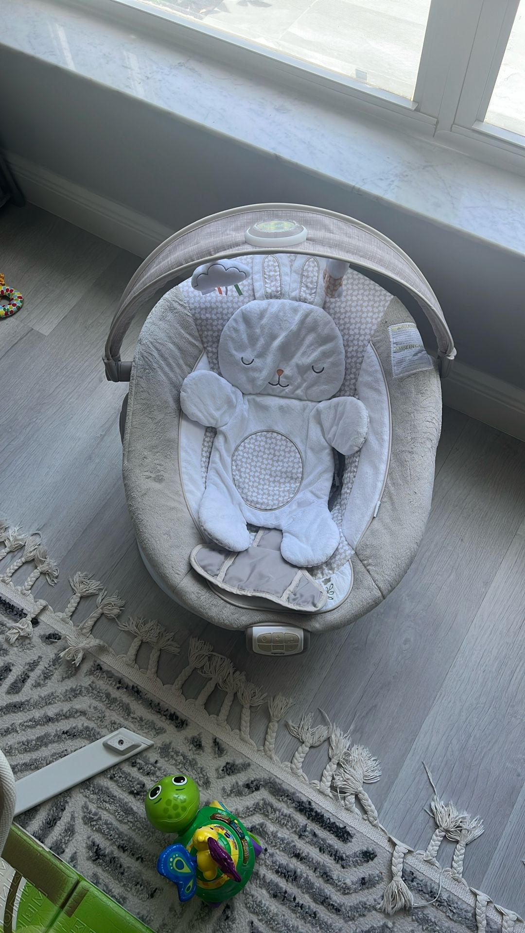 Baby Swing / Bouncer Seat