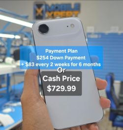 iPhone Air 256GB