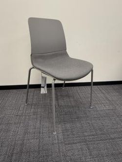 Sit On It Mika Grey Guest Stacking