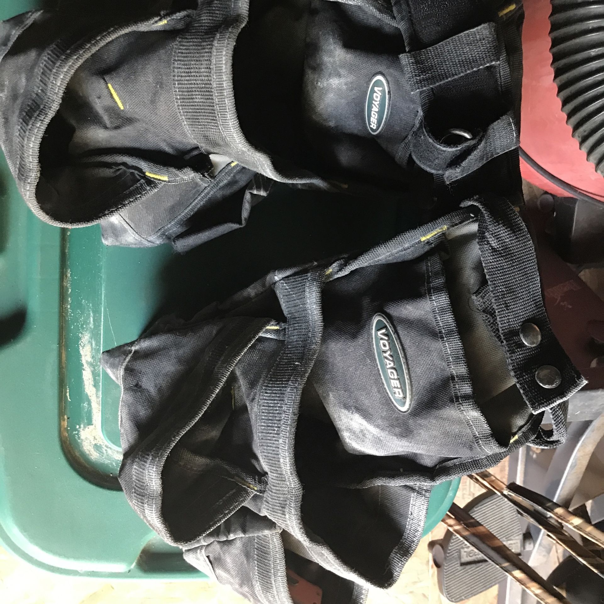 Tool Bags