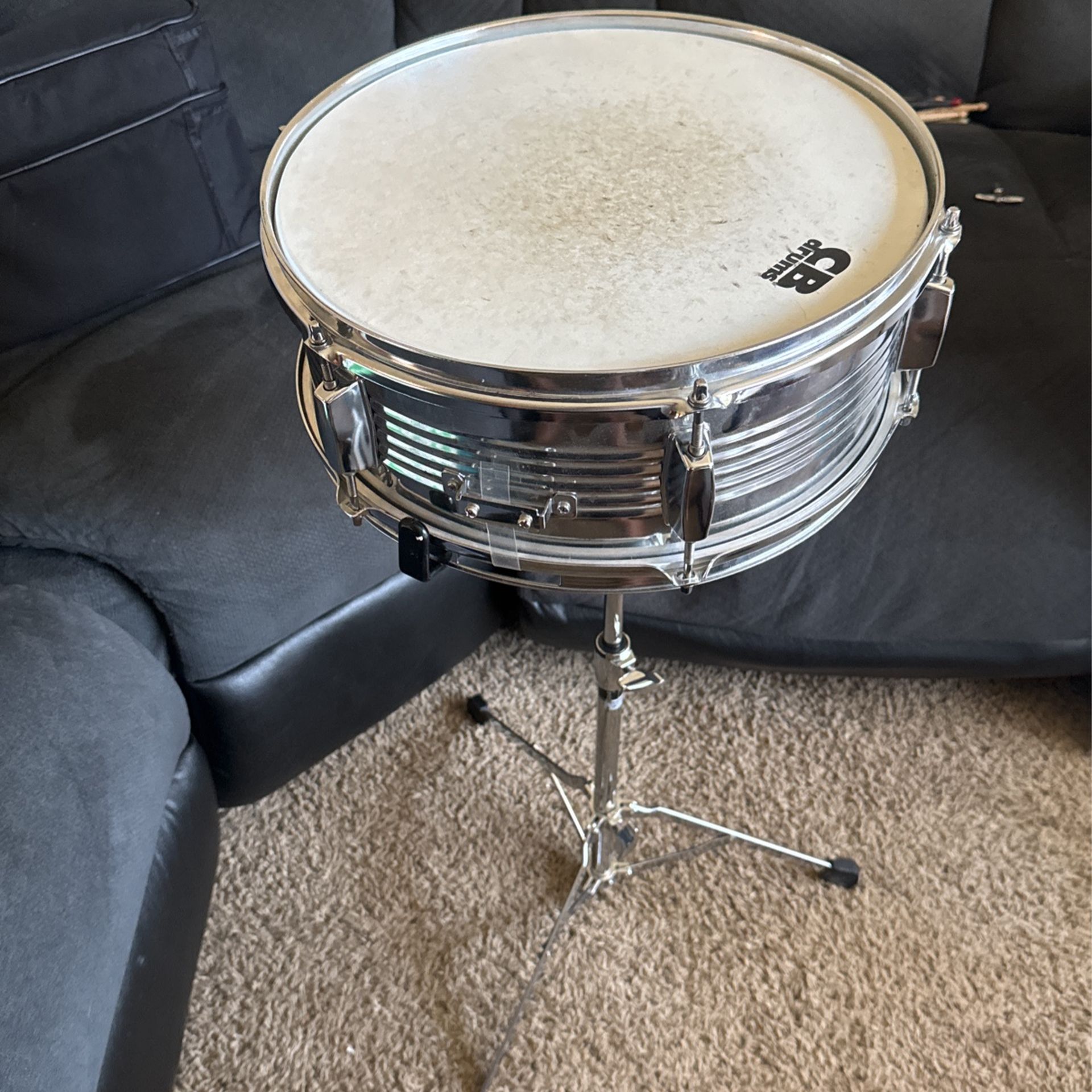 Snare Drum