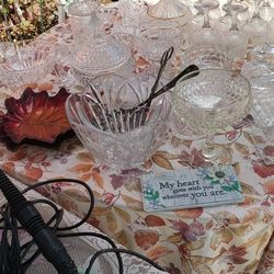 Glassware