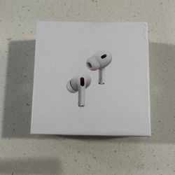 AirPod Pro Gen 2