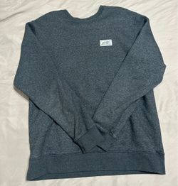 Eddie Bauer Crew Neck Size Medium