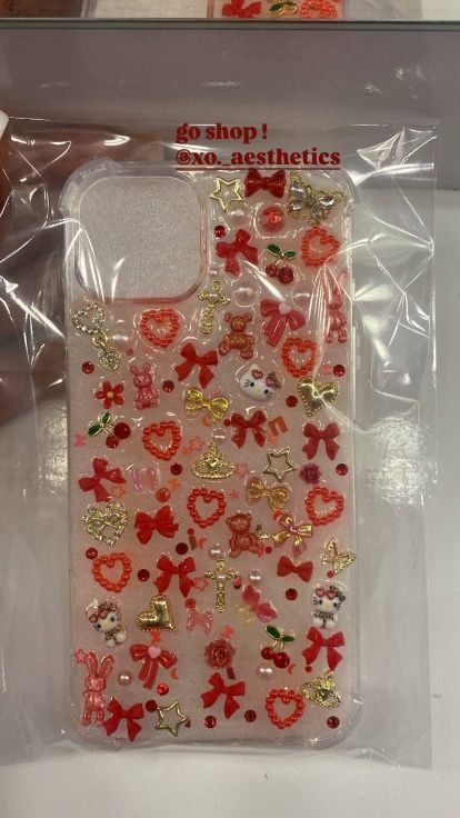 junk phone case / iphone 13-14