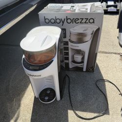 Baby Brezza