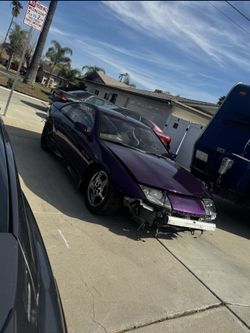 1990 Nissan 300zx