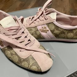 Women’s Coach Sneakers