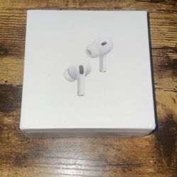 Airpod Pro 2
