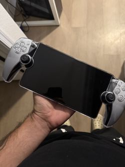 PlayStation Portable