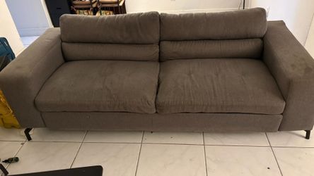 Sofa Set (3 pieces)
