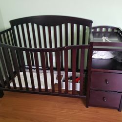 Baby Crib, Free Crib