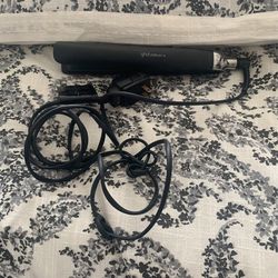 GHD platinum Plus Hair Straightner